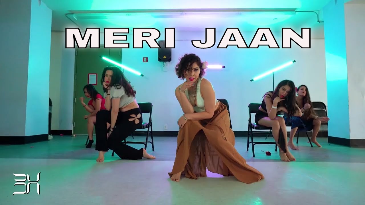 Meri Jaan | Gangubai Kathiawadi|Sanjay Leela Bhansali| Alia Bhatt ...