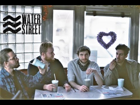 Water Street - People (Official Music Video)