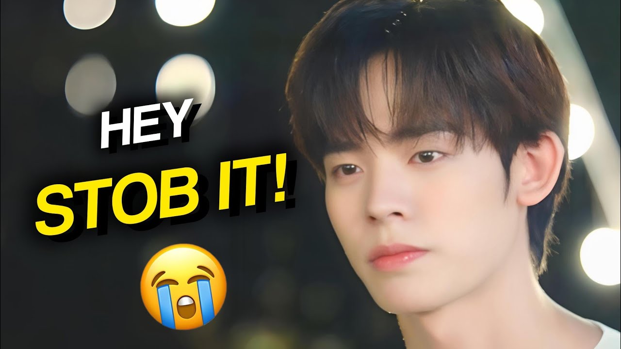 ✨Duang With You✨ being peak Comdey 😭🔥|BL Crack