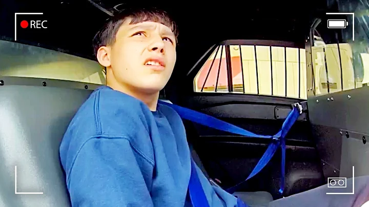 Cops Find Murder Video on 11 Year Old's Instagram