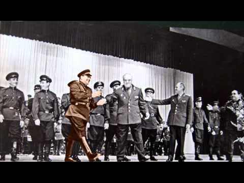 Prokofiev: War and Peace opera 1961 (part 5)