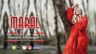 MARAL -  YAR SENSİZ OLMUYOR Resimi