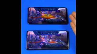 Mi 10 T Vs Poco X3 Pro Pubg Test  Which One Is Best Comment Now