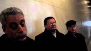 Кавитационный теплогенератор