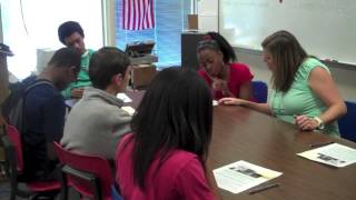 Parallel Teaching
