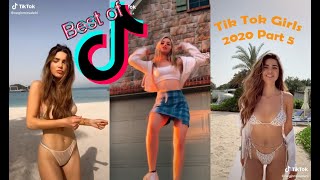 Tik Tok Hot Girl Compilation 2020 Part 5 | BestOfTikTok