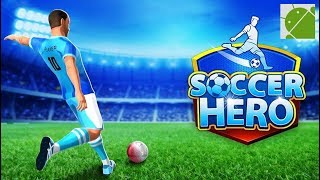 Soccer! Hero