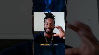 Mercury Retrograde Isnt the Problem—Rushing Is | Cameron Allen