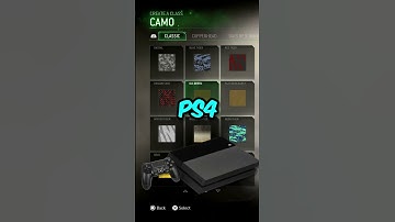 MWR *GEK* ONTGRENDEL ALLE MODD SERVICE!! [PS4/PS5]