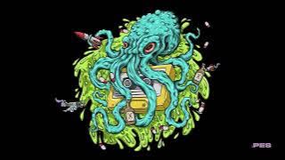 Sticky Fingers - How To Fly V2 (Official Audio)