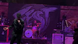 The Bouncing Souls Live - Monday Morning Ant Brigade - Fest 22, Gainesville, FL - 10/26/24