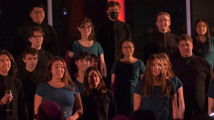 Nitohtamok Askîy - Vancouver Youth Choir