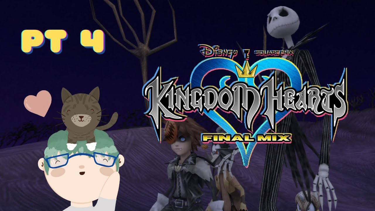 Welcome To Halloweentown KH Pt4 YouTube welcome-to-halloweentown-kh-pt4-youtube