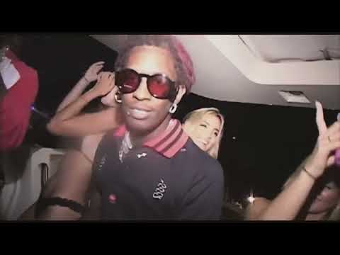 Young Thug   Relationship feat Future Official Music Video