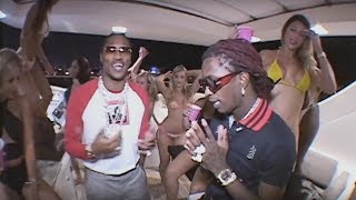 Young Thug - Relationship (feat. Future) [Official Music Video] chords