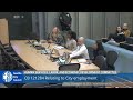 Human Services, Labor, and Economic Development Committee 9/18/2026