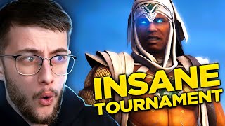 Download Lagu đ´INSANE $5000 TOURNAMENT TOP 8 - MORTAL KOMBAT 1 HIGHEST LEVELđ´ MP3 Download Lagu đ´INSANE $5000 TOURNAMENT TOP 8 - MORTAL KOMBAT 1 HIGHEST LEVELđ´ MP3