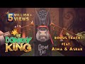 The donkey king  be adab be mulahiza  bonus track feat aima  asrar 