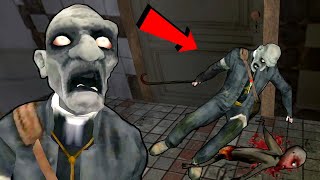PAGAL BUDHAA- HELLO GRANDPA - Hello Grandpa Horror House Escape Game - Full Android Gameplay screenshot 2