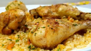 The best Crispy Chicken I've ever tasted. Quick and easy recipe