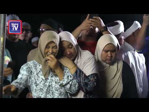 Allahyarham Norhazwani rajin, kerap kerja lebih masa - AKPS