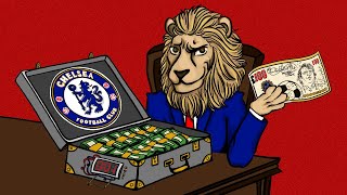 CHELSEA: Una BOMBA DE TIEMPO a Punto de Estallar