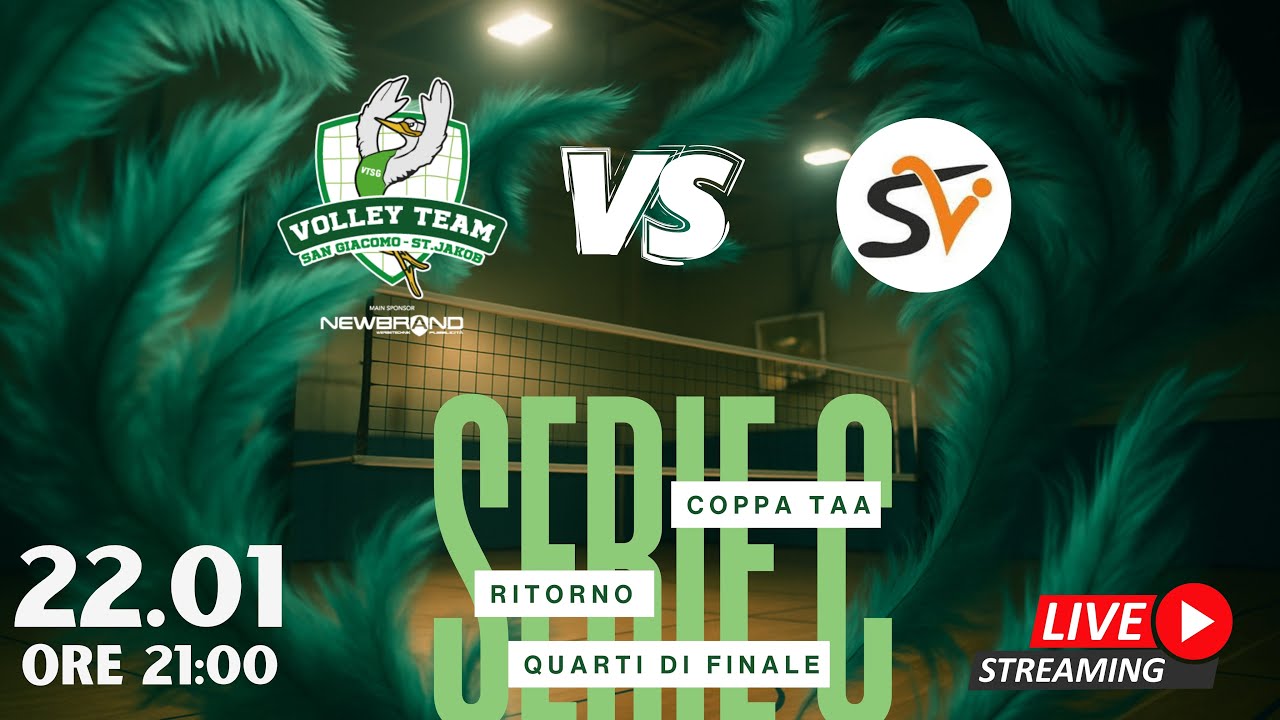 coppa TAA VTSG vs Solteri