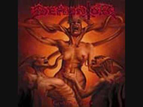 Dementor — dementor - harvester of christian souls.wmv
