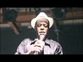 Gregory Isaacs - Live at the Rocket (Full Show) | Jet Star Music