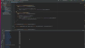 CSC300: Software Development Midterm