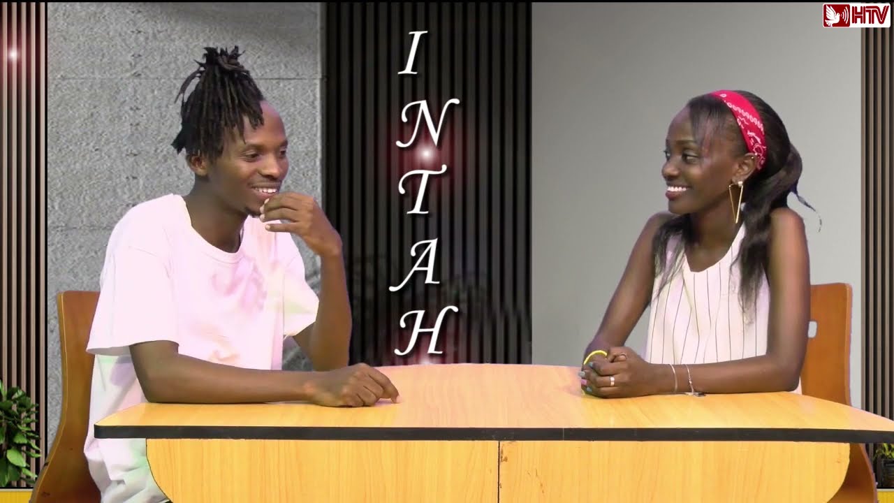 Sinakurikiye Yesu kubera gutinya umuriro //  Intahe ya Prince Mshindi