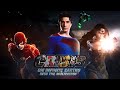 Crisis On Infinite Earths: Into The Multiverse - Teaser 2 (Fan-Made)