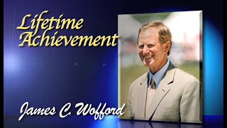 Wofford Lifetime Achievement