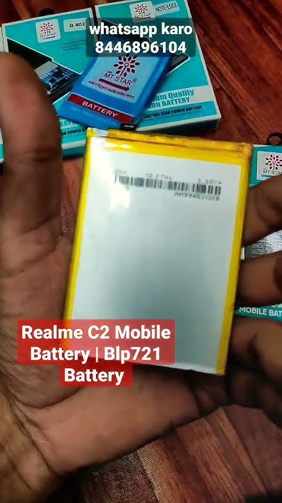 realme-c2-mobile-battery-blp721-battery-realme-c2-battery-realme