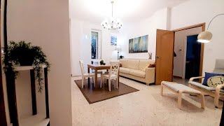 Apartment PrimoPiano Rimini, Rimini, Italy
