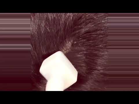 الفرق بين الديرما رولر وديرما ستامب         