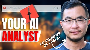 What is Vibe Analytics and How to Get Your Company Ready for It? | Ep42