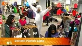 HARLEM SHAKE WIEN ( ZDF )