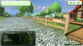 Save editor Farming Simulator 2013 HD
