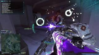 Planetside 2 ▶ Room Clearing - Betelgeuse #7