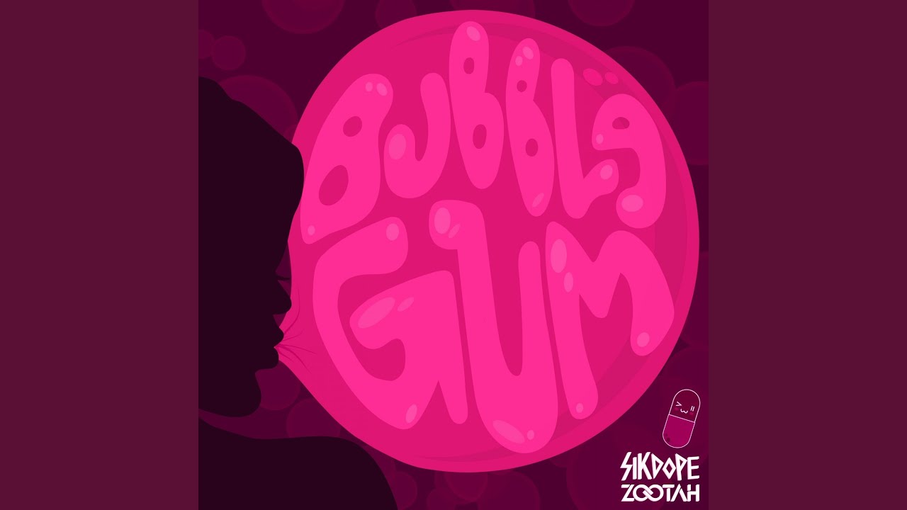 Bubblegum - YouTube