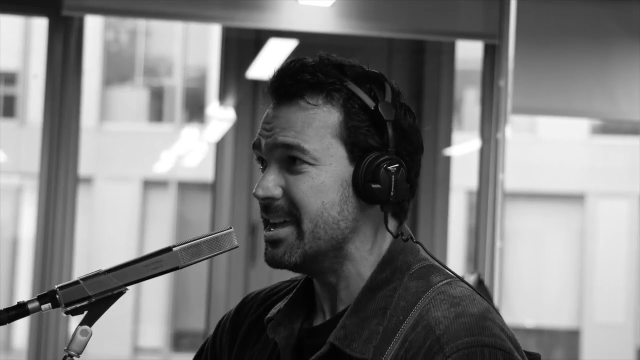 Watch Joel Havea Trio | Tidal Wave ( Live Acoustic at Radio Bremen) on YouTube Watch Joel Havea Trio | Tidal Wave ( Live Acoustic at Radio Bremen) on YouTube