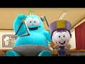 Spookiz - Kelas Musik | Cartoons for Kids Kartun Anak Lucu