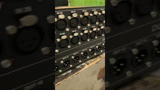 Midas M32 Live With DL32 Stage Box