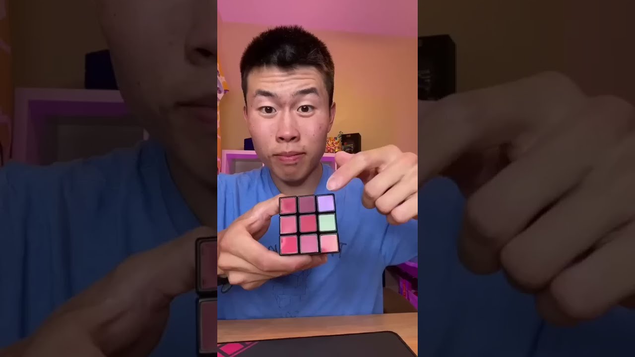 IMPOSSIBLE Rubik S Cube 