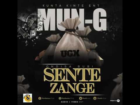 Sente Zange Mun G 2017