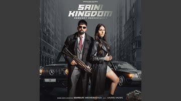 Saini Kingdom (feat. Ghanu Music)
