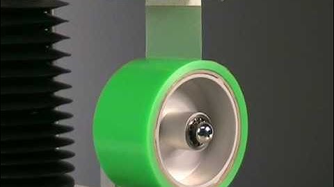 How to measure peel force using a TA.XTplusC Texture Analyser