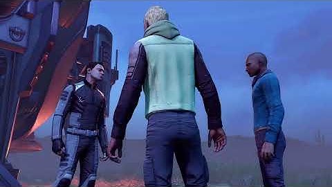 XCOM 2 | Episode 11 [Knife and Hammer]