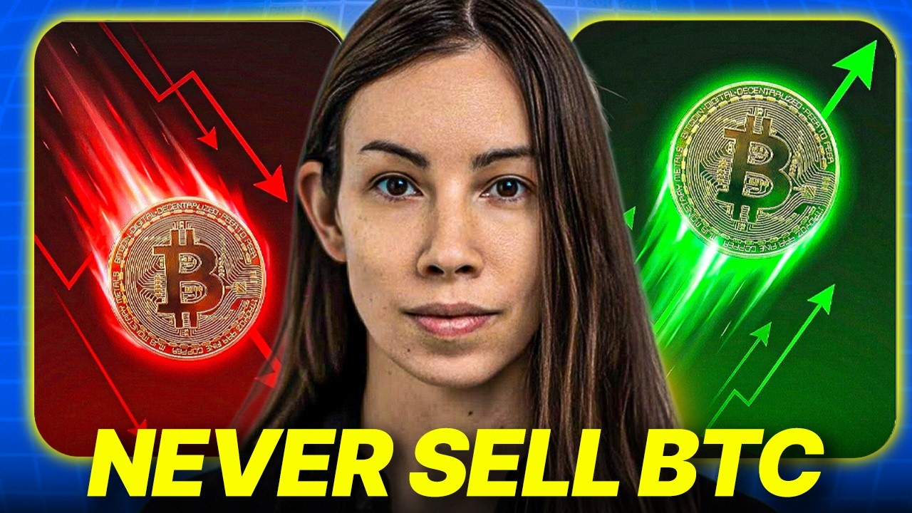 Lyn Alden: Fiscal Dominance, Debasement & Bitcoin Adoption